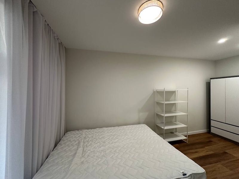 Modern 2-Room Apartment in Faina Town Complex, Shevchenkivskyi District