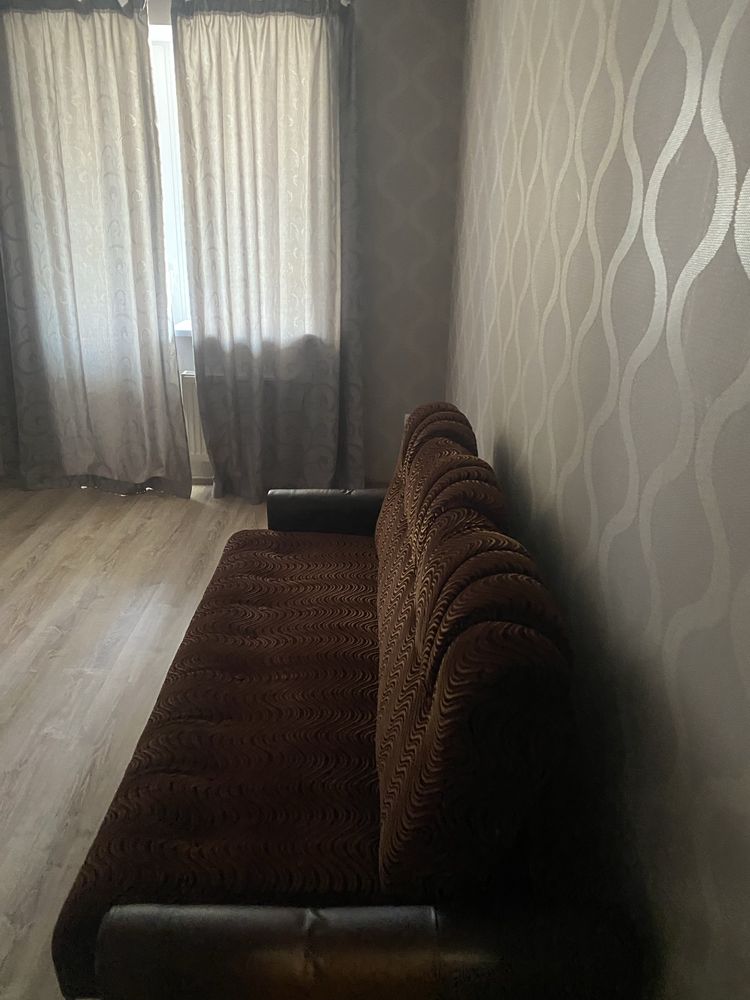 2-Room Apartment on Severniy, 56m² with Full Furnishing