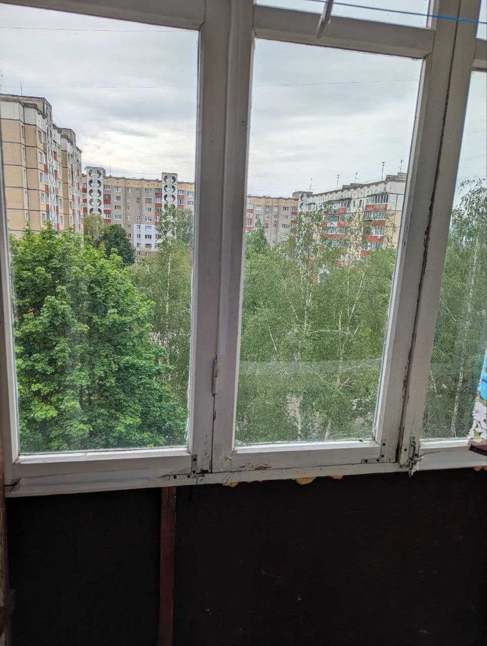Northern District 1-Room Apartment with Basic Amenities