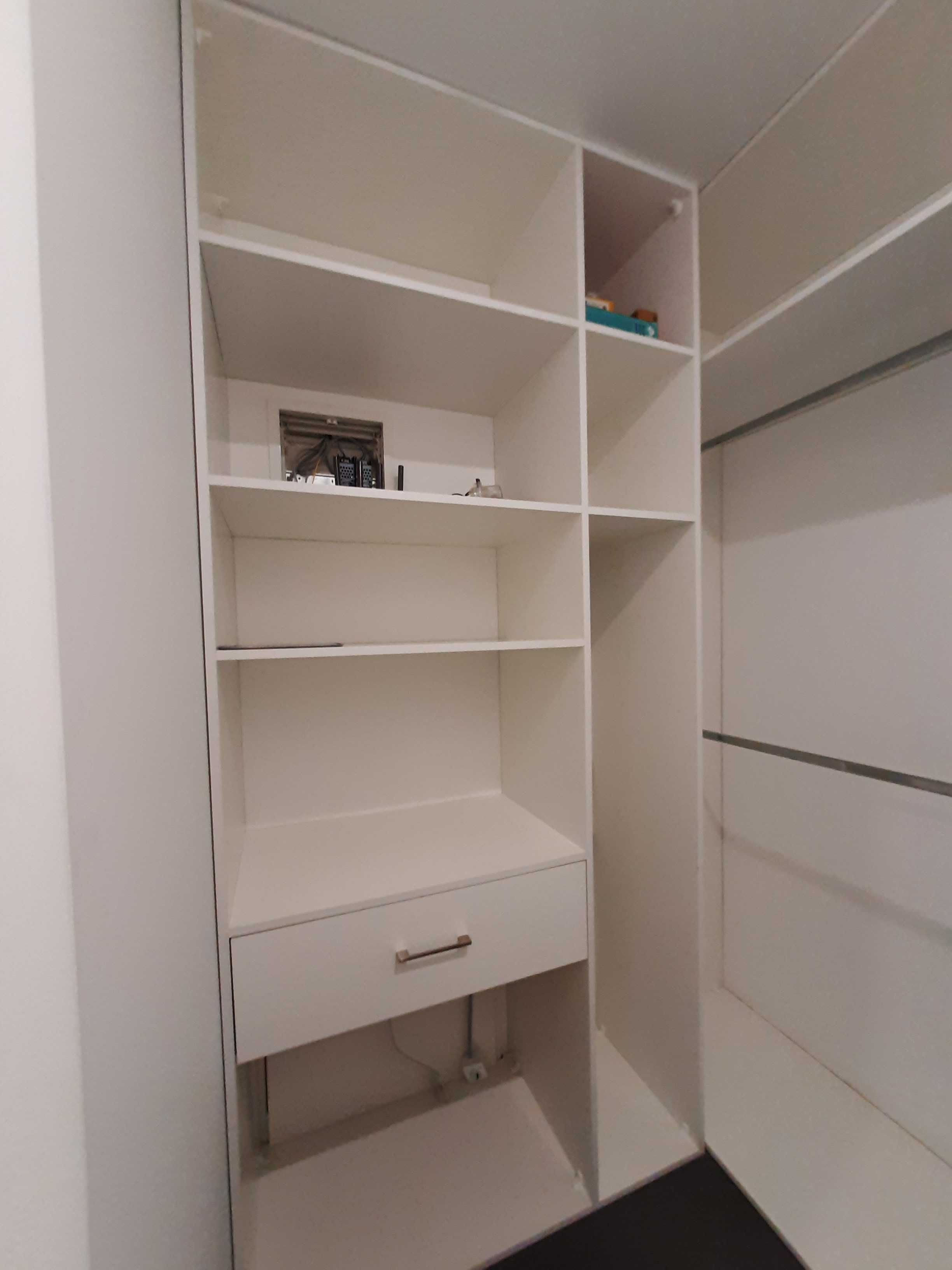 1-Bedroom Apartment in AUROOM SUNRISE Complex