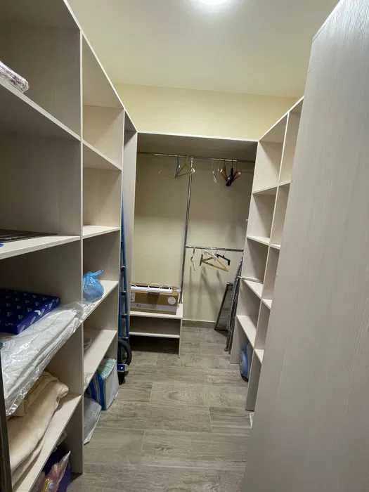 2-Room Apartment in Infinity Complex with City View