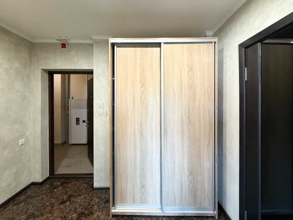 Modern Studio Apartment in Goloseevo District