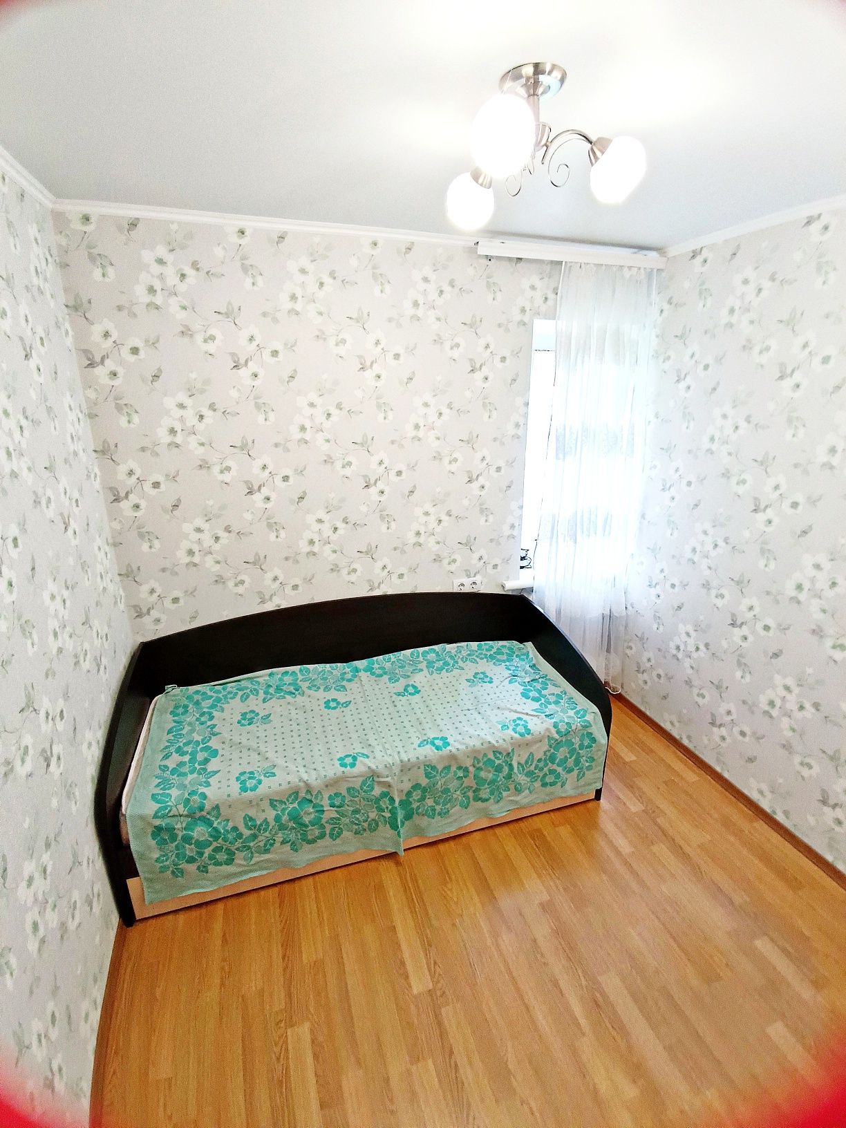 2-Room Apartment on Shevchenko Avenue with Sea Proximity