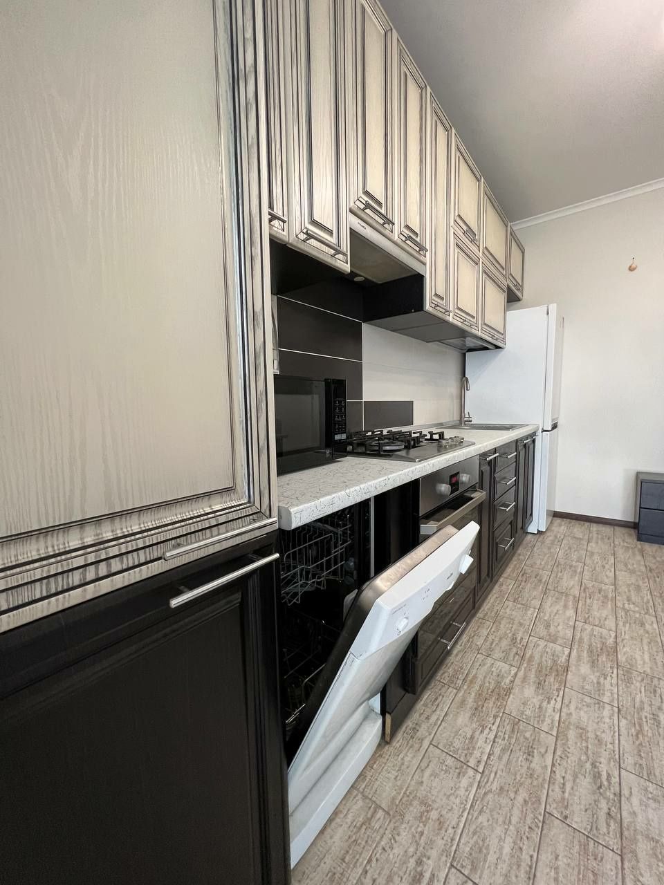 Cozy 1-Bedroom Apartment in New Building