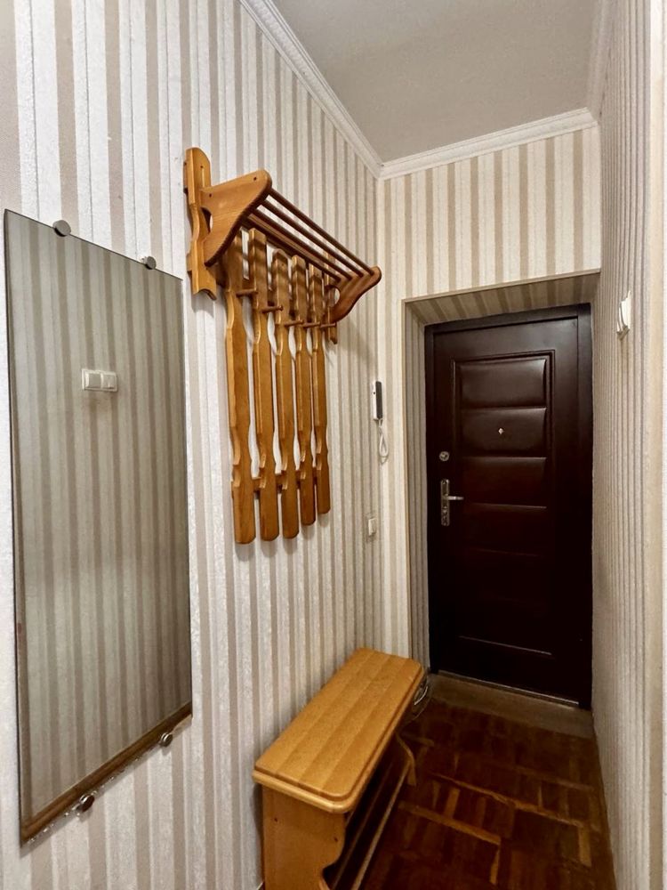 Cozy One-Bedroom Apartment in Central Lutsk