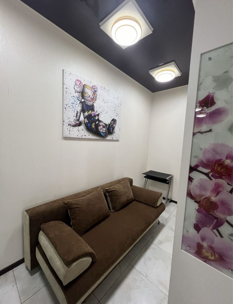 Luxury Two-Room Apartment in Elite Complex in Kharkiv Center
