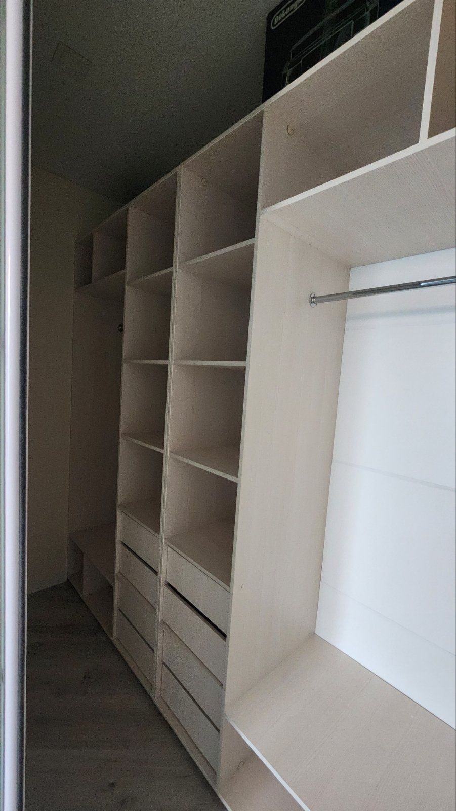 1-bedroom apartment in Arkadia, 26 Pearl, near Silpo, walking distance to sea