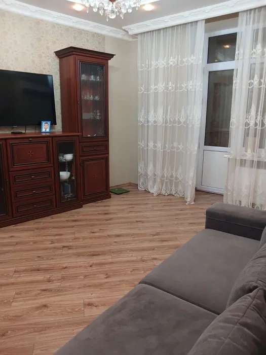 Fully Furnished Apartment in Tairovo, Cascade Complex with Excellent Amenities