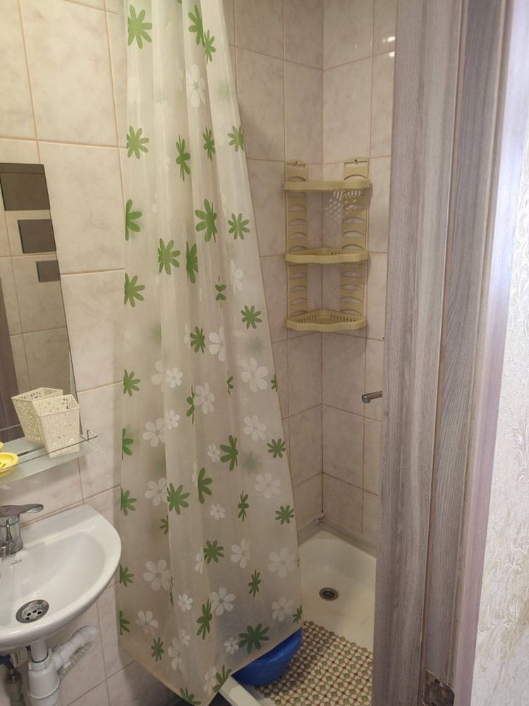Cozy Studio in Vorobyovy Gory Complex