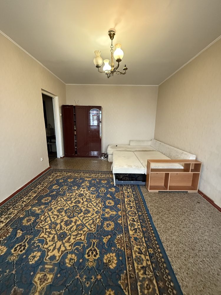1-Bedroom Apartment near Obolonʼ Metro, Fully Equipped