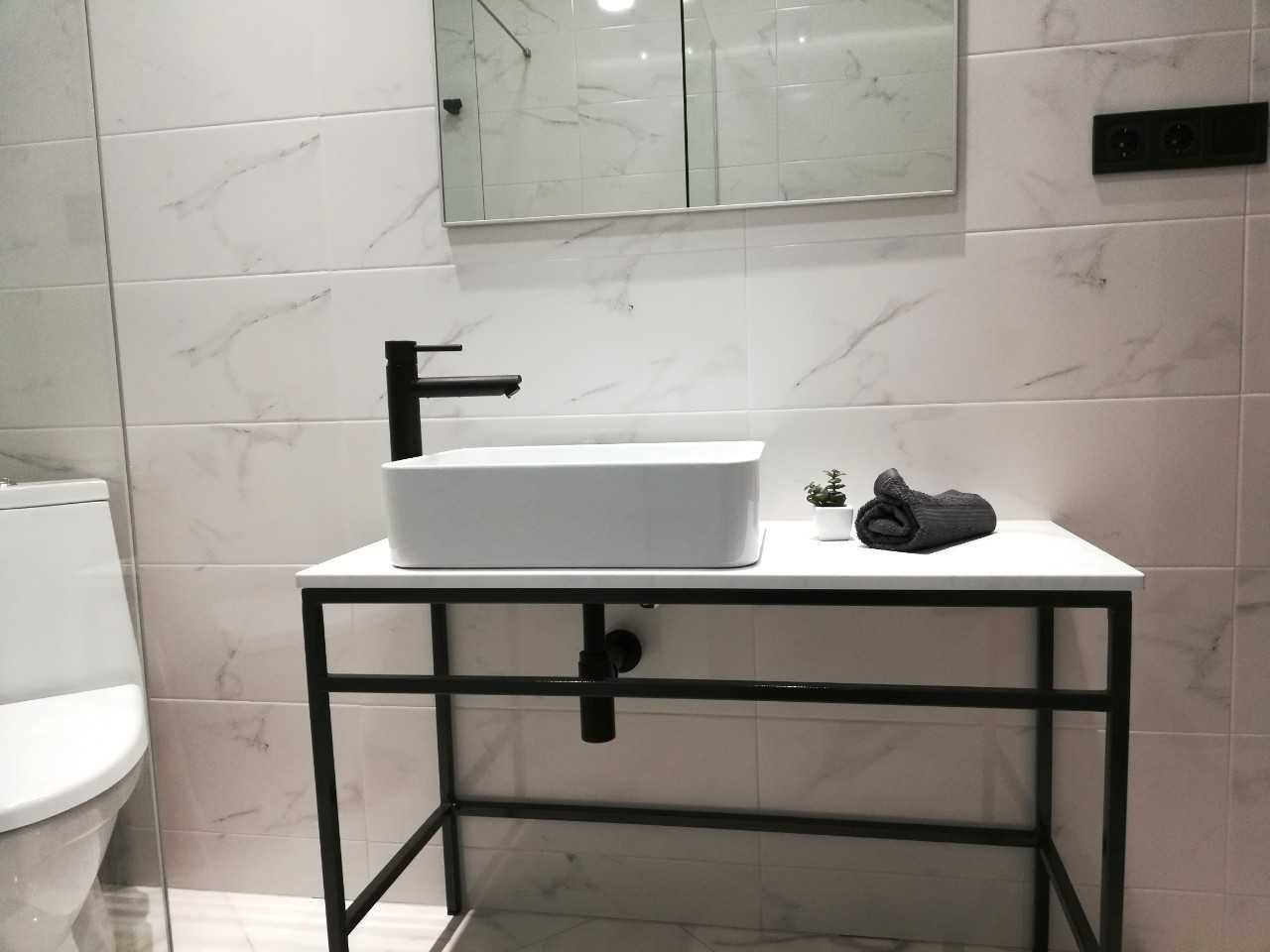 Modern Studio Apartment near City Center with Excellent Amenities