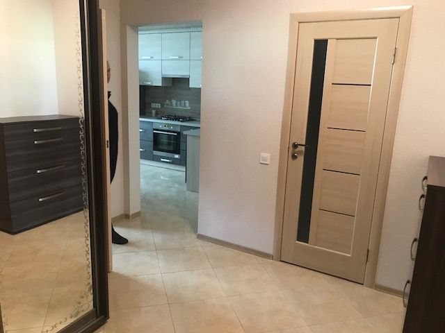 City Center Apartment with Euro Renovation and Modern Amenities