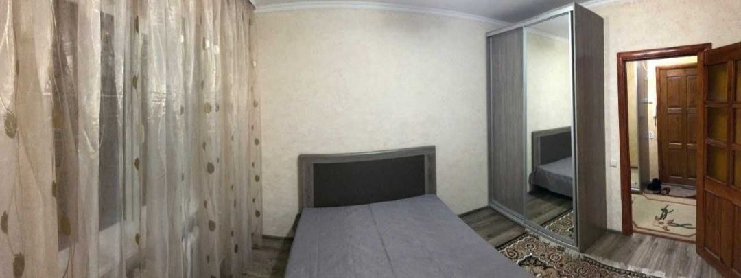 Comfortable 2-Room Apartment near Bus Station, Kostromska Street