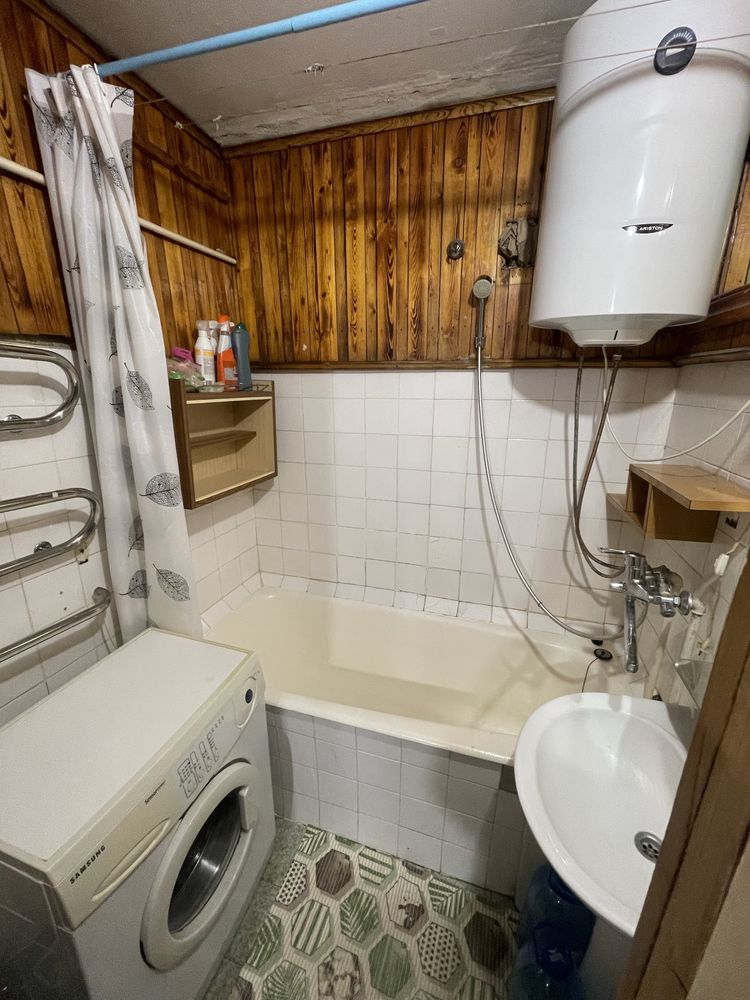 2-Bedroom Apartment with Individual Heating and Amenities