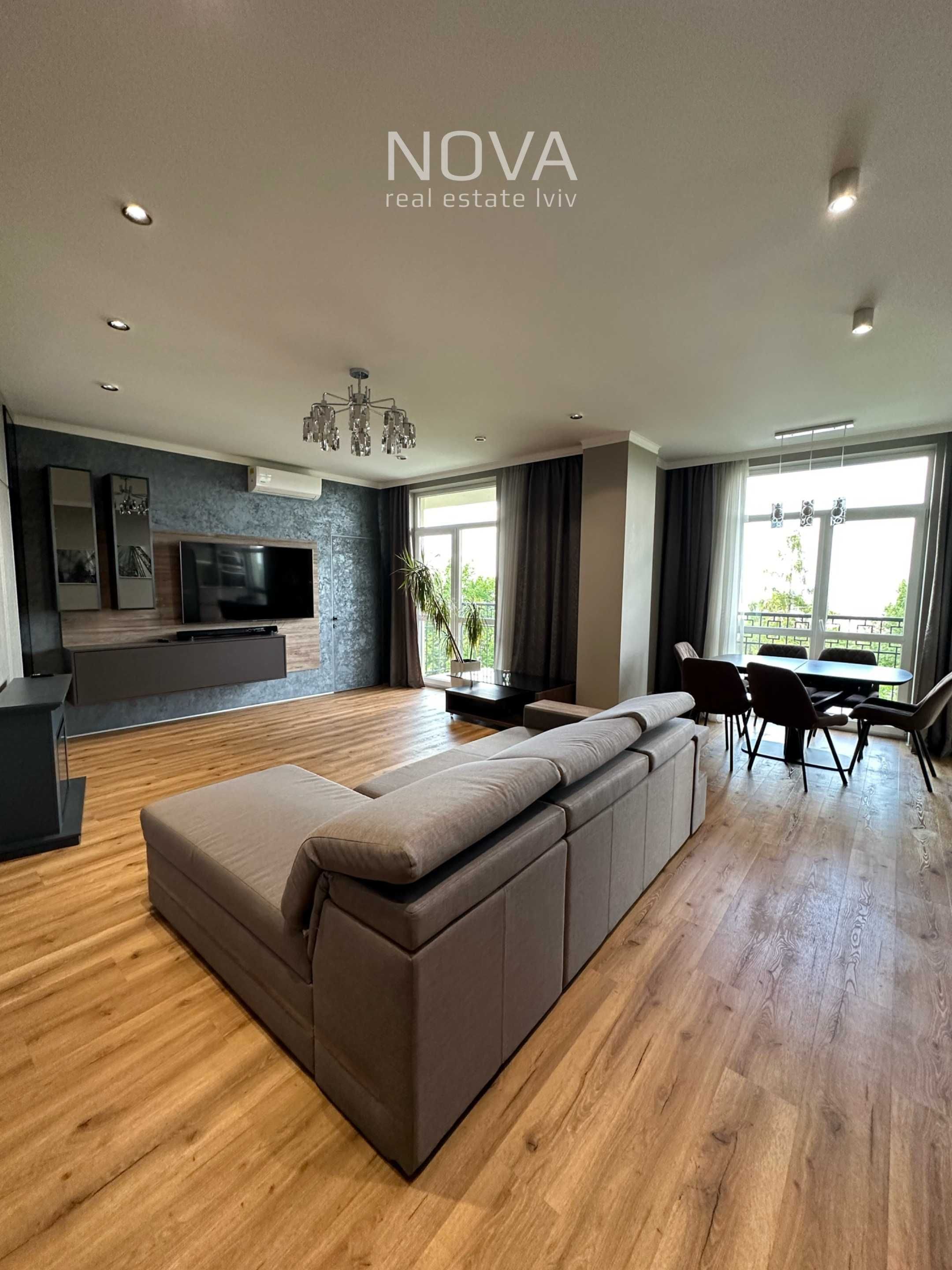 Spacious 1-Bedroom Apartment with City View