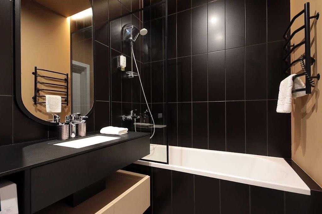 2-Bedroom Apartment in Forum Apart Complex, Galician District