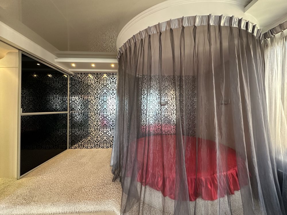 Luxurious Apartment in New Arcadia Complex with Premium Features