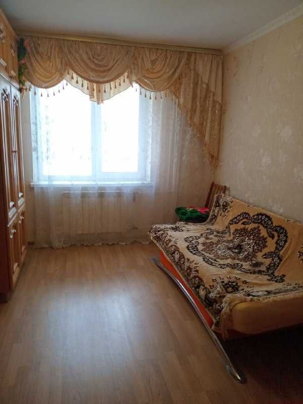Brick Warm House in Quiet Location Near Dnipro Beach