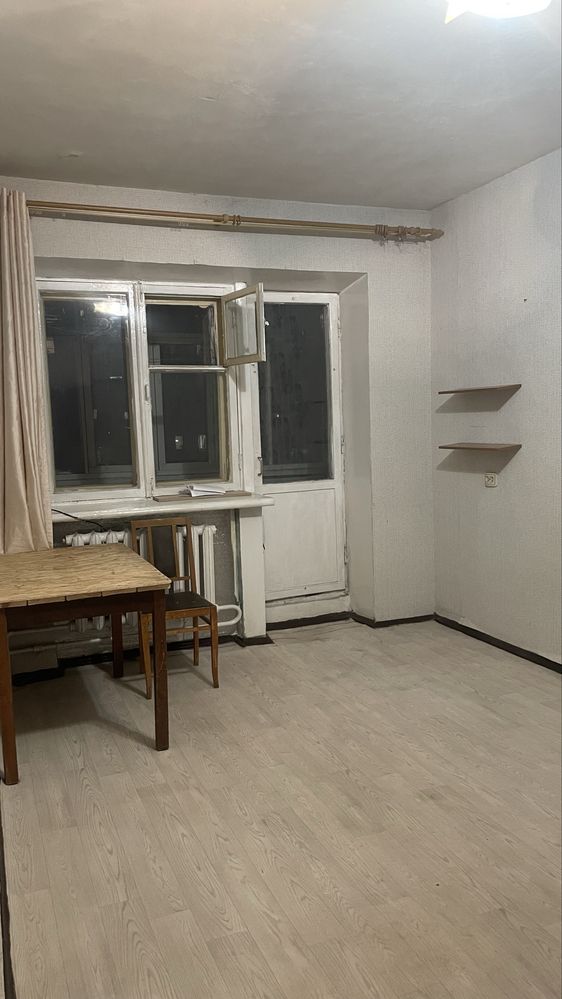 Renovated One-Bedroom Apartment in City Center