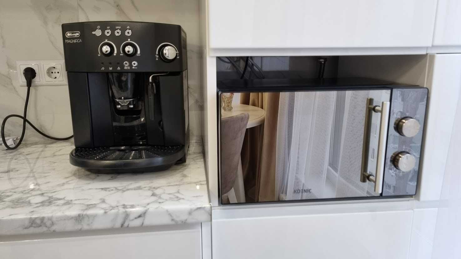 Modern 1-Bedroom Apartment in City Center with Full Amenities