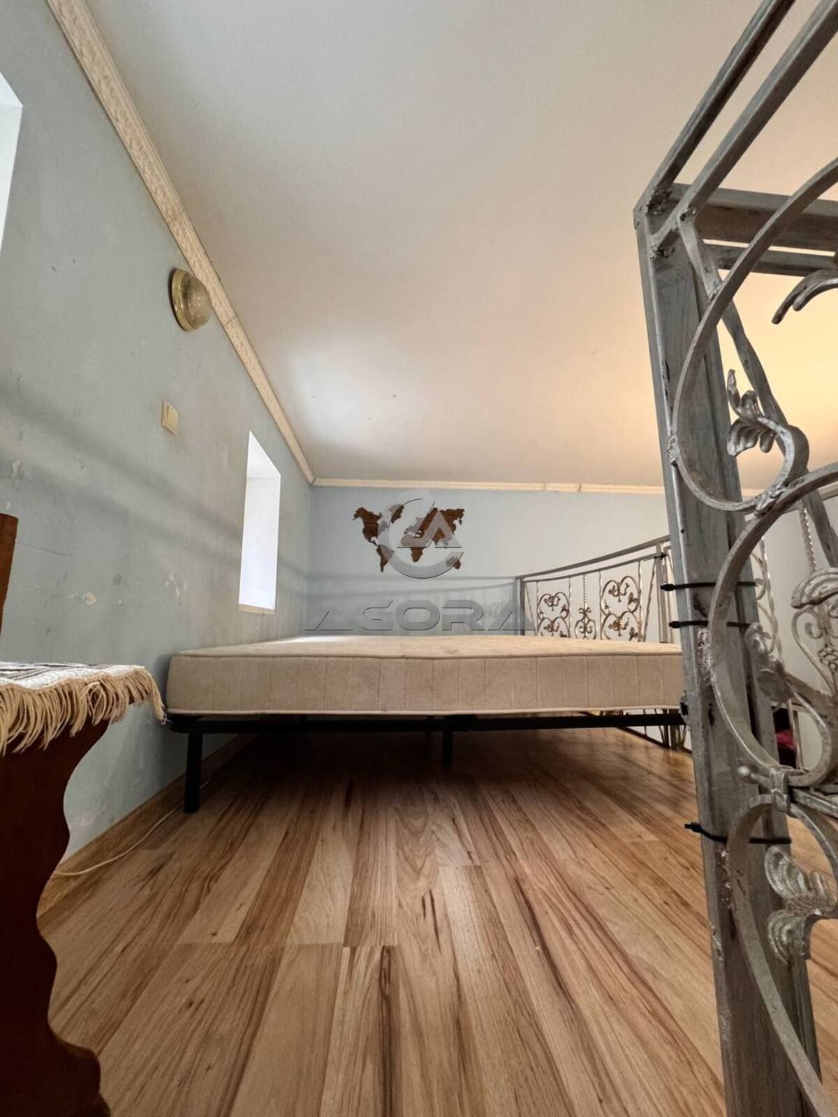 Two-level apartment in the historical center of Ivano-Frankivsk
