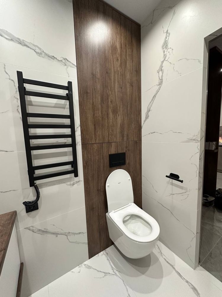 Stylish 1-bedroom apartment in Avalon - imperfectly perfect
