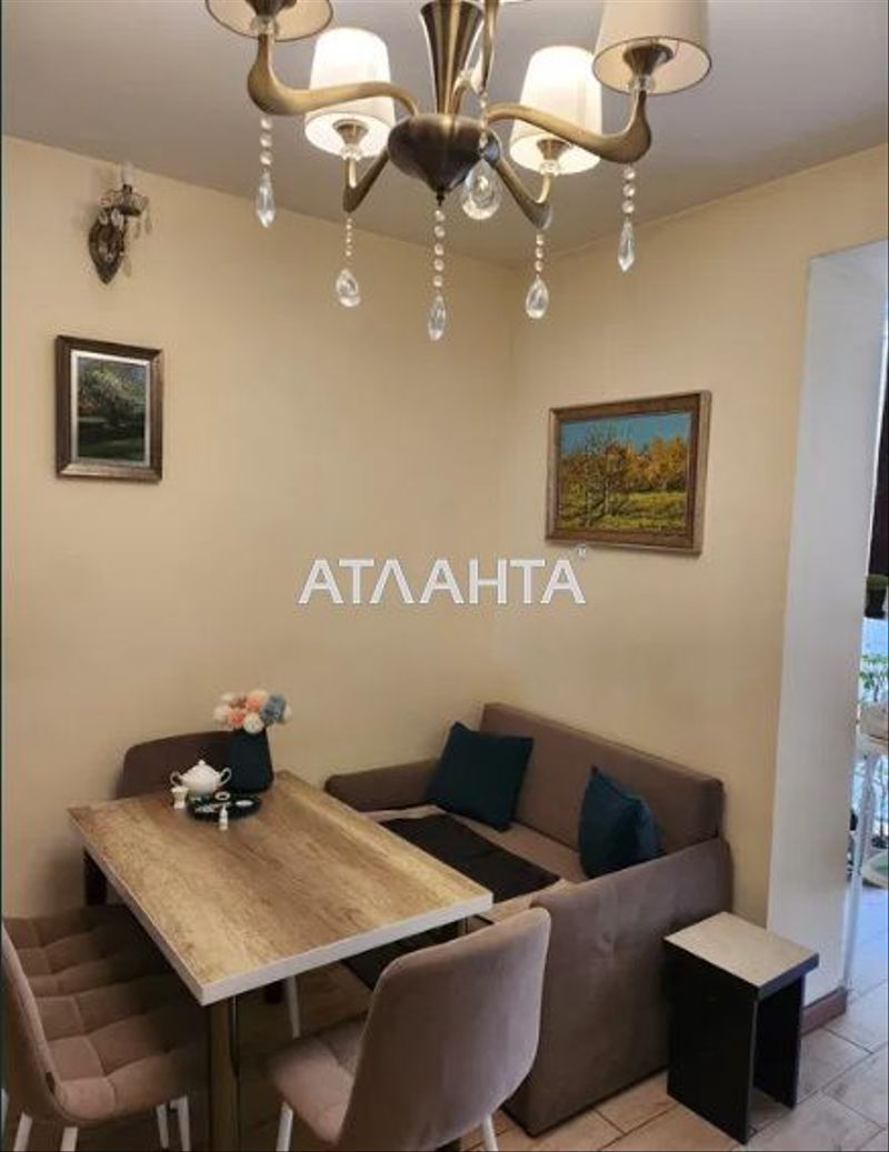 Modern 1-Bedroom Apartment with Secured Territory