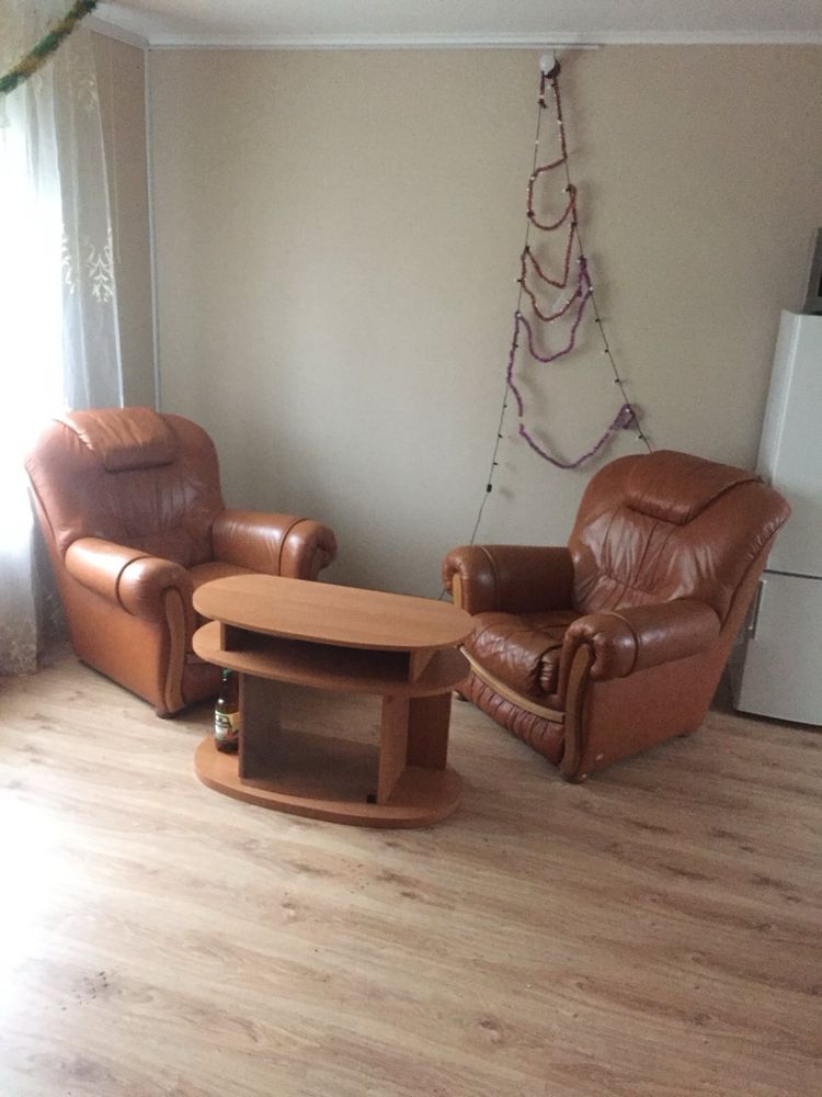 2-Room Apartment with Studio Kitchen on BAM