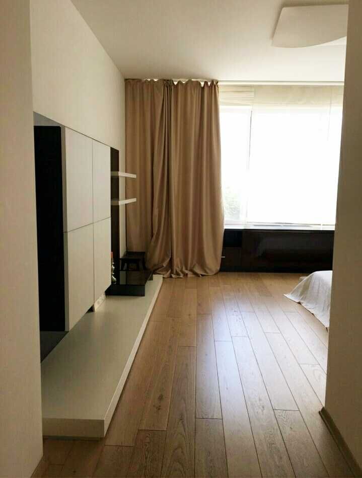 Stylish 120 m² Apartment near Arkadia and 8th Station of Fontana