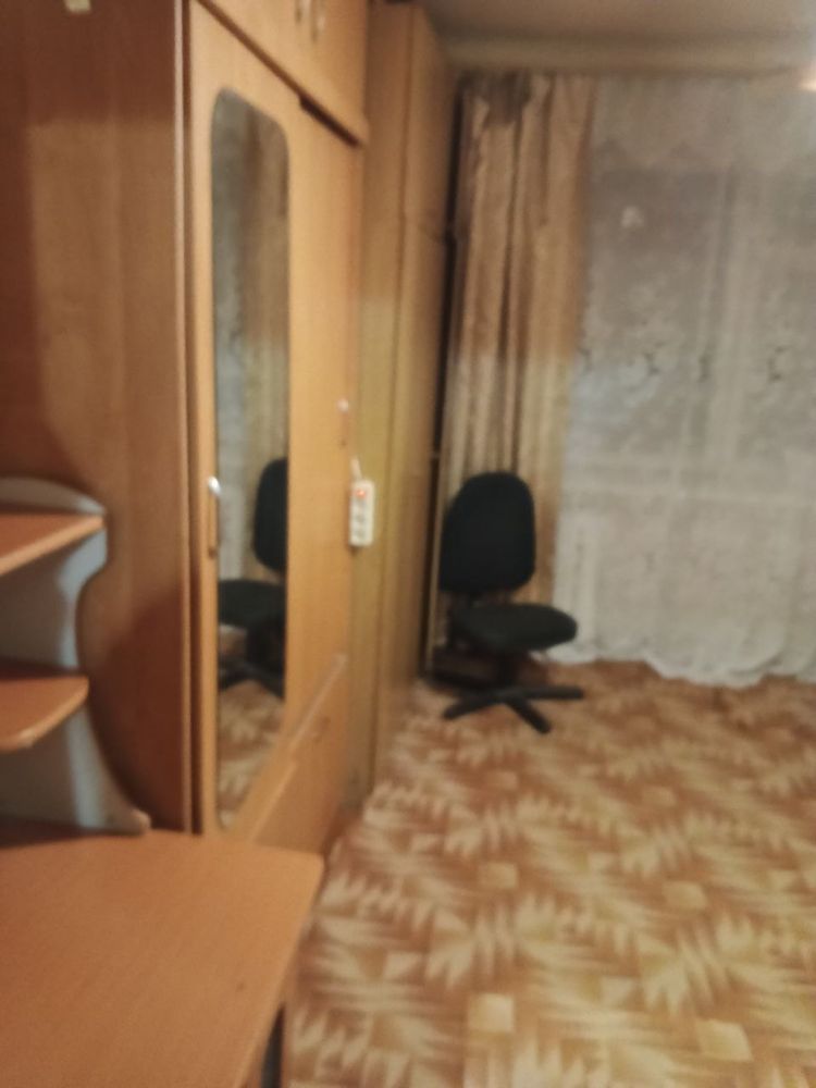 Cozy 1-Room Smart Apartment in Odesskaya Area