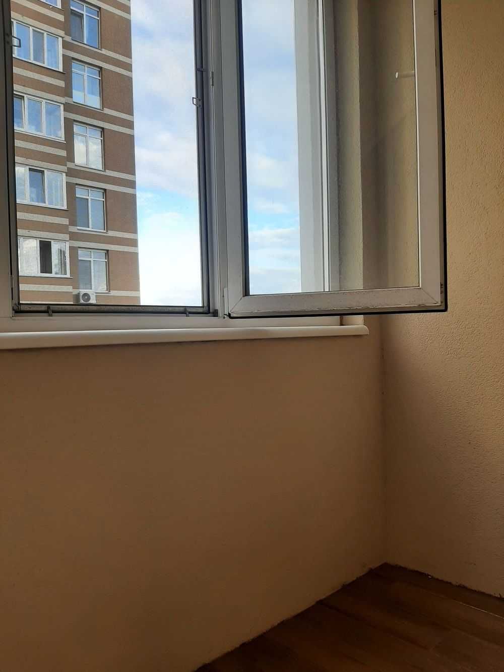 Умная квартира в Вышгороде, полностью меблированная
