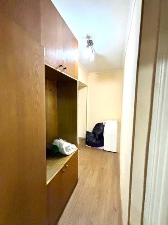 1-Room Apartment on Lubinska-Okruzhna Street with Euro Renovation
