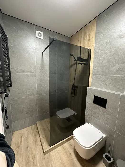 Designer Cozy Two-Room Apartment in GREAT Residential Complex