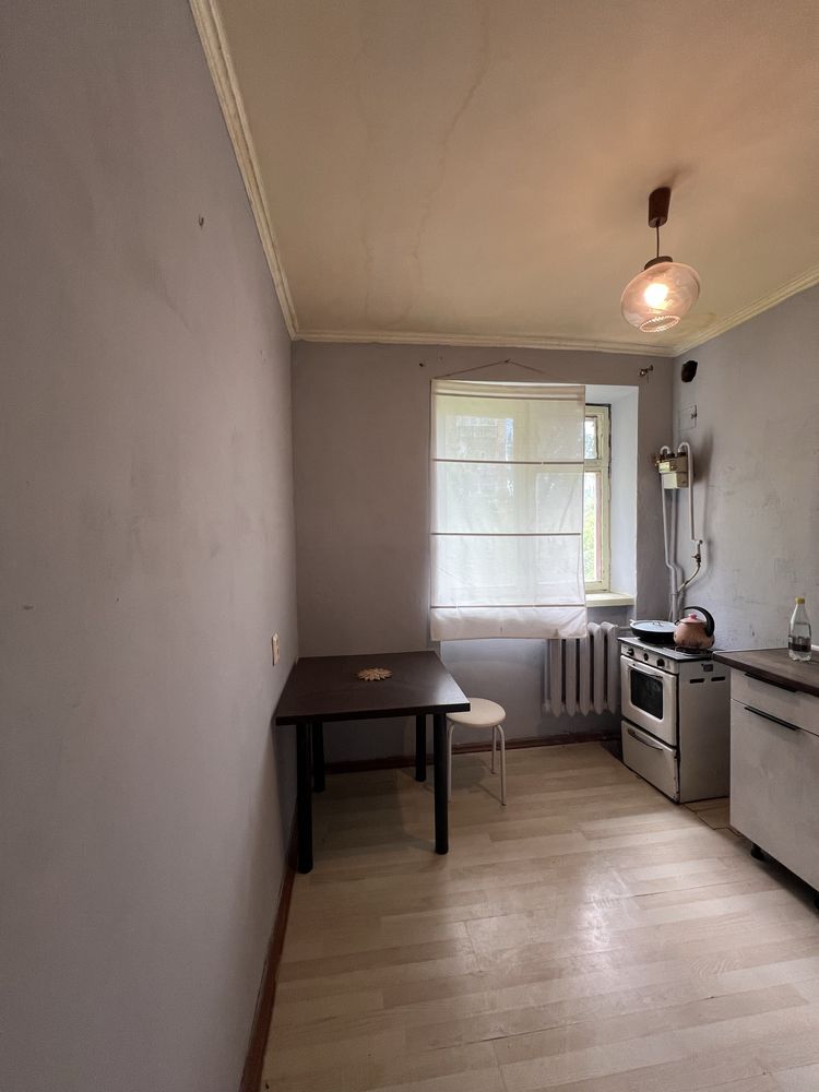 1-Room Apartment at Filatova 46/Gaydara, Near Sunny Cafe