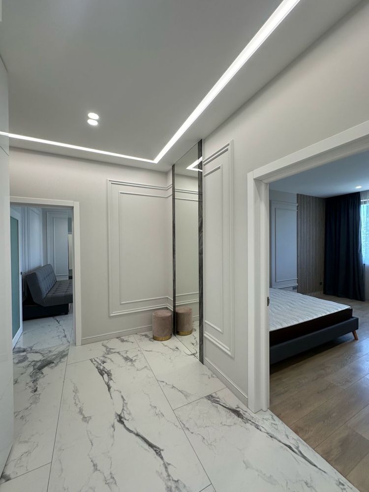 2-Bedroom Apartment in Dream City Complex with Premium Renovation