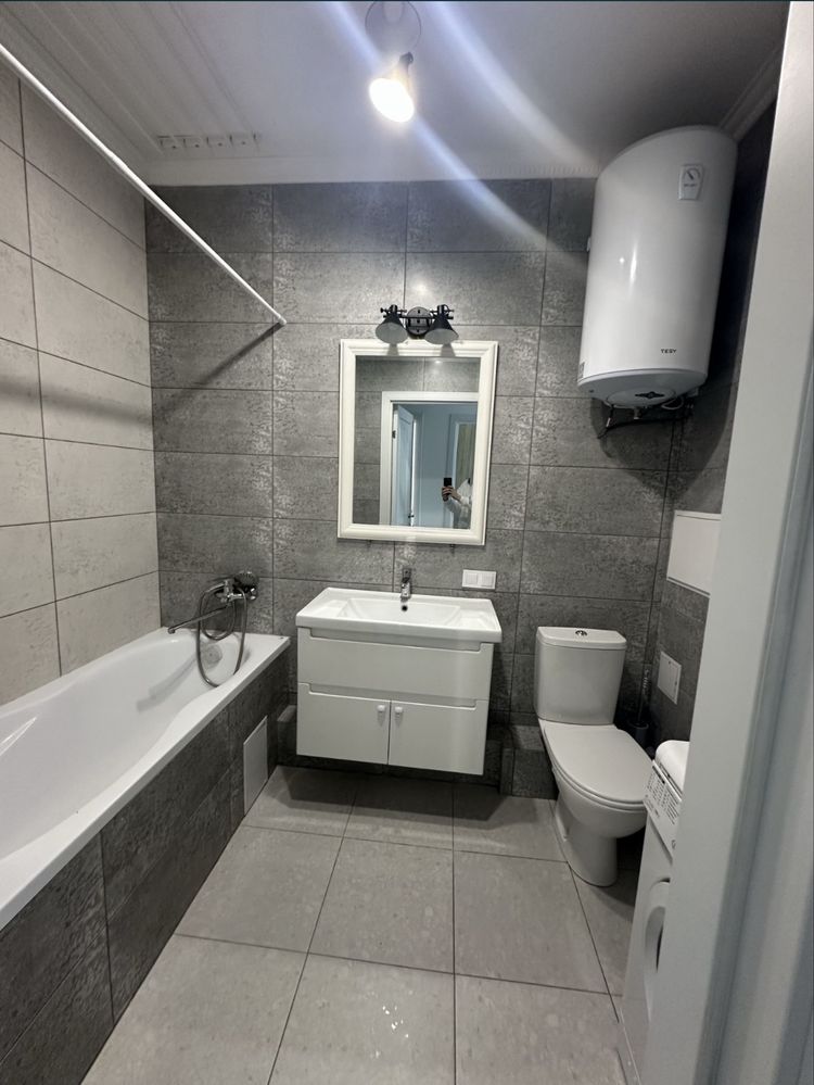 Beautiful apartment in Arcadia, Genuyezska Street, Pearl 42 Complex