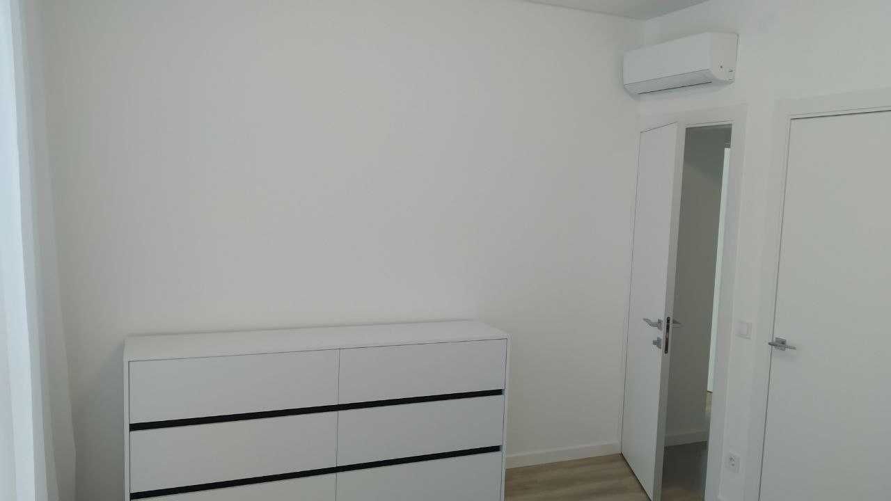 2-Room Apartment in Grand Village Complex, Skovorody Street, Sokilnyky