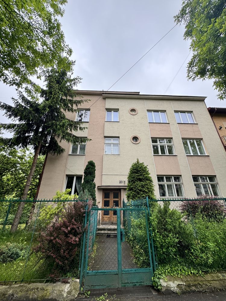 Қала орталығына жақын әрбөтен 1 бөлмелі пәтер