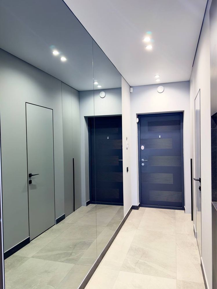Spacious 1-Bedroom Apartment in Continent Complex