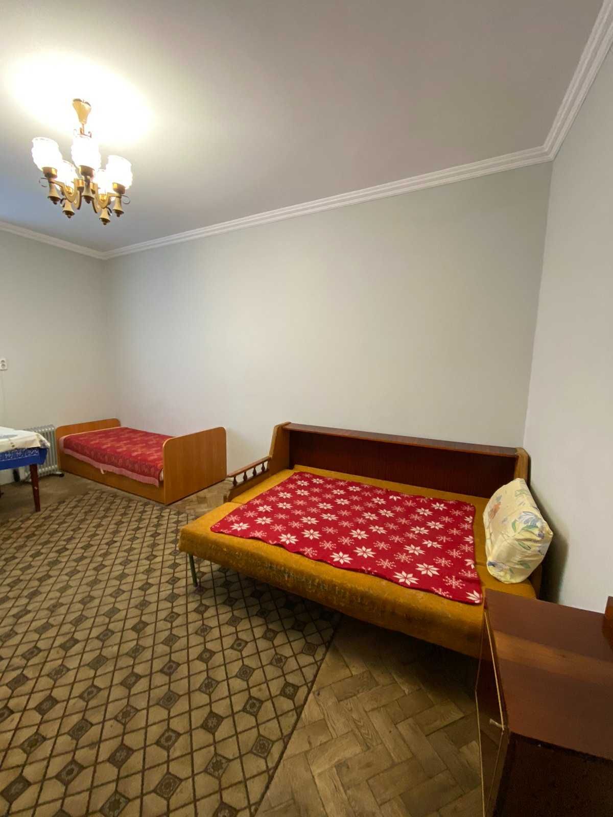 Cozy 1-room apartment near railway station