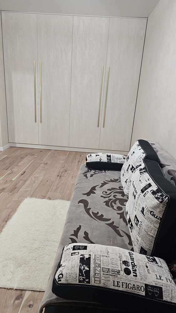 1-bedroom apartment in Sofiivska Borshchahivka, new renovation, close to Kyiv