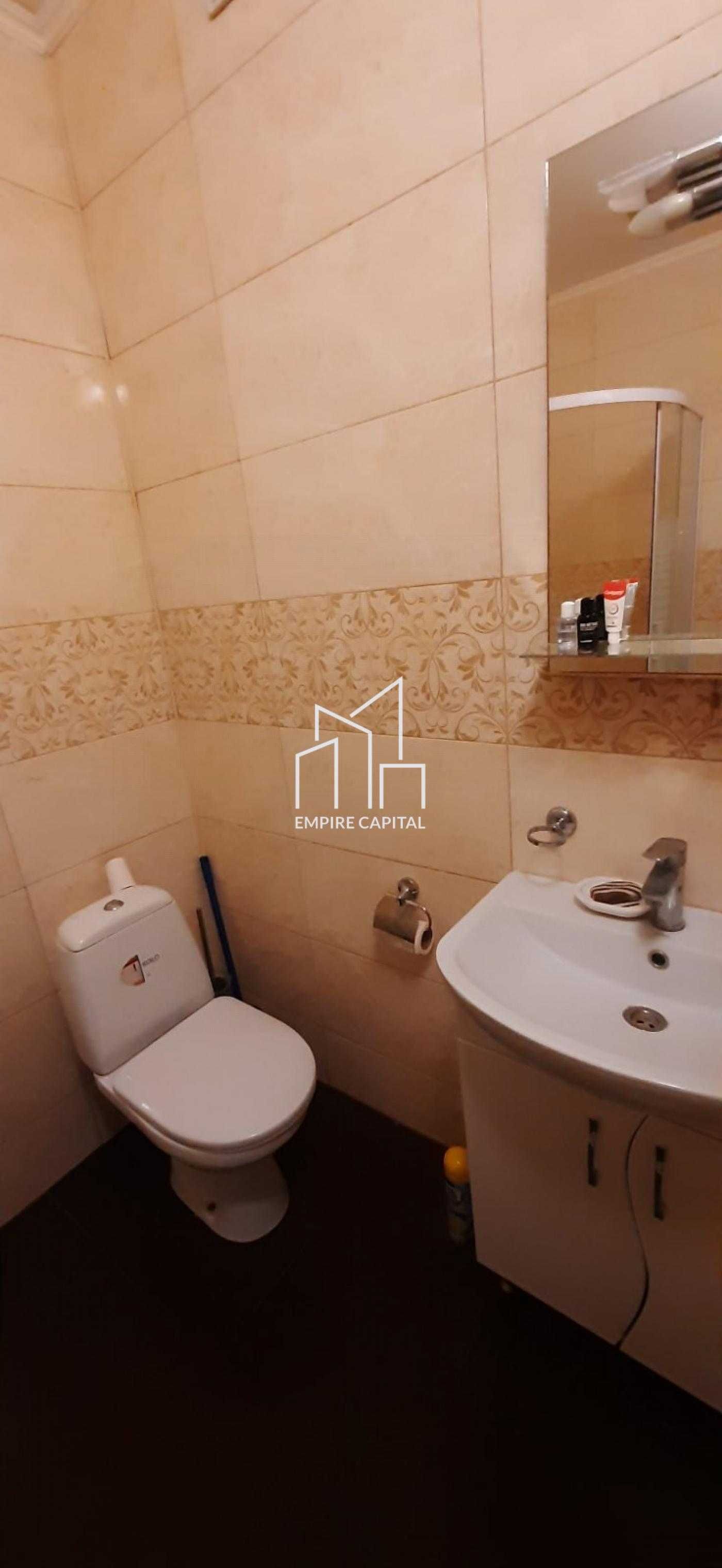 Apartment in Malivy Complex, 3rd Floor, Isolated Room