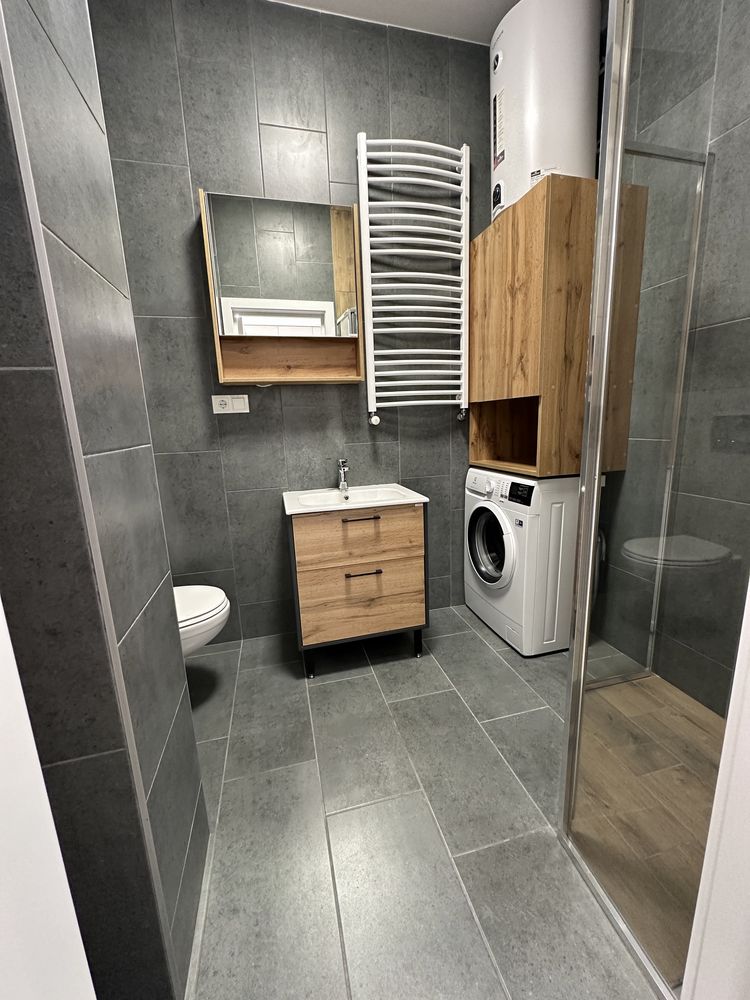 Designer Renovated Apartment in City Line Complex with Premium Features