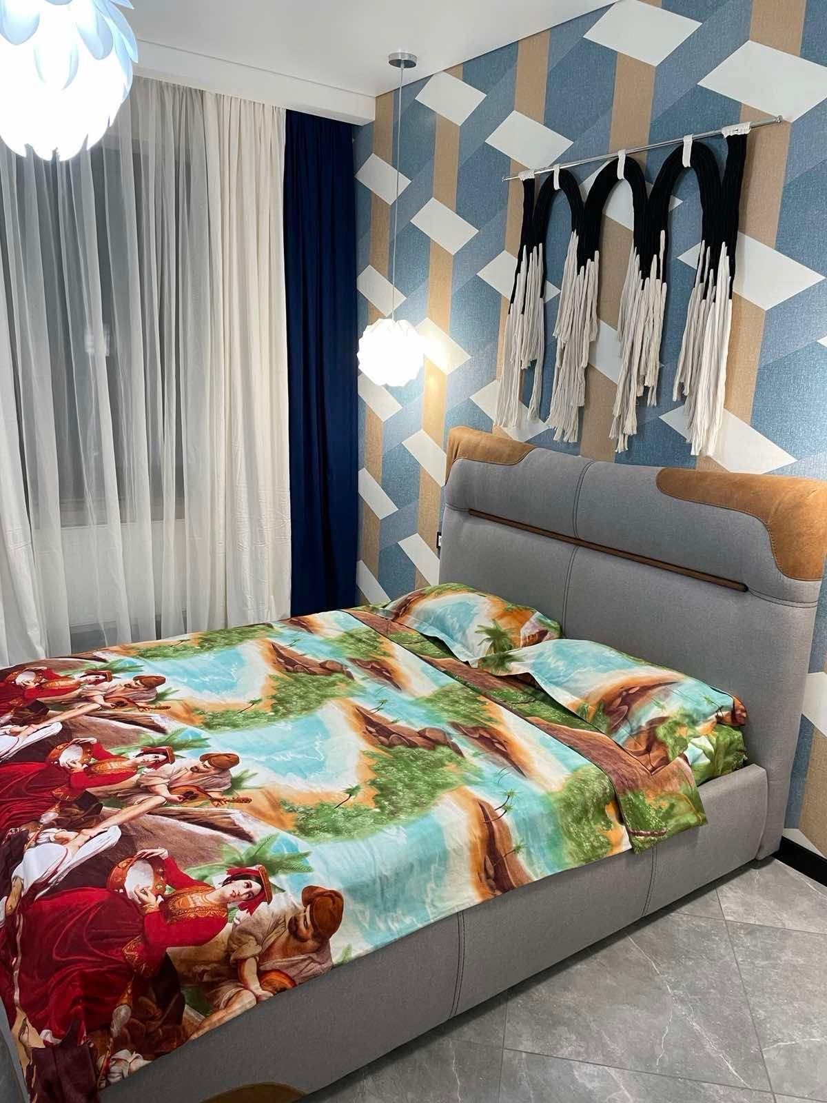 1-Bedroom Apartment at Limnos Complex near Arcadia, with Smart Features