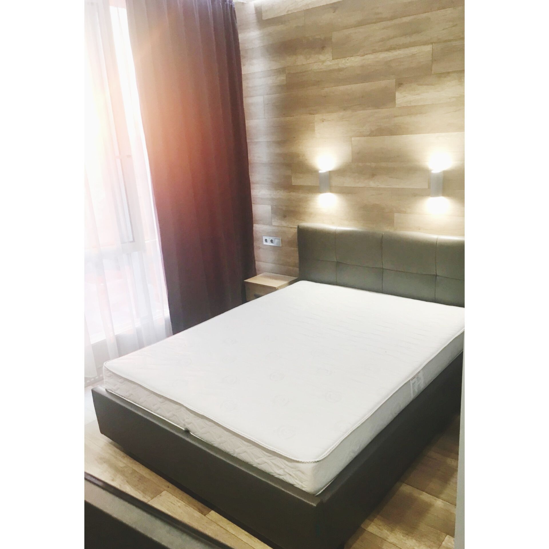 Modern Studio Apartment Near Minska Metro