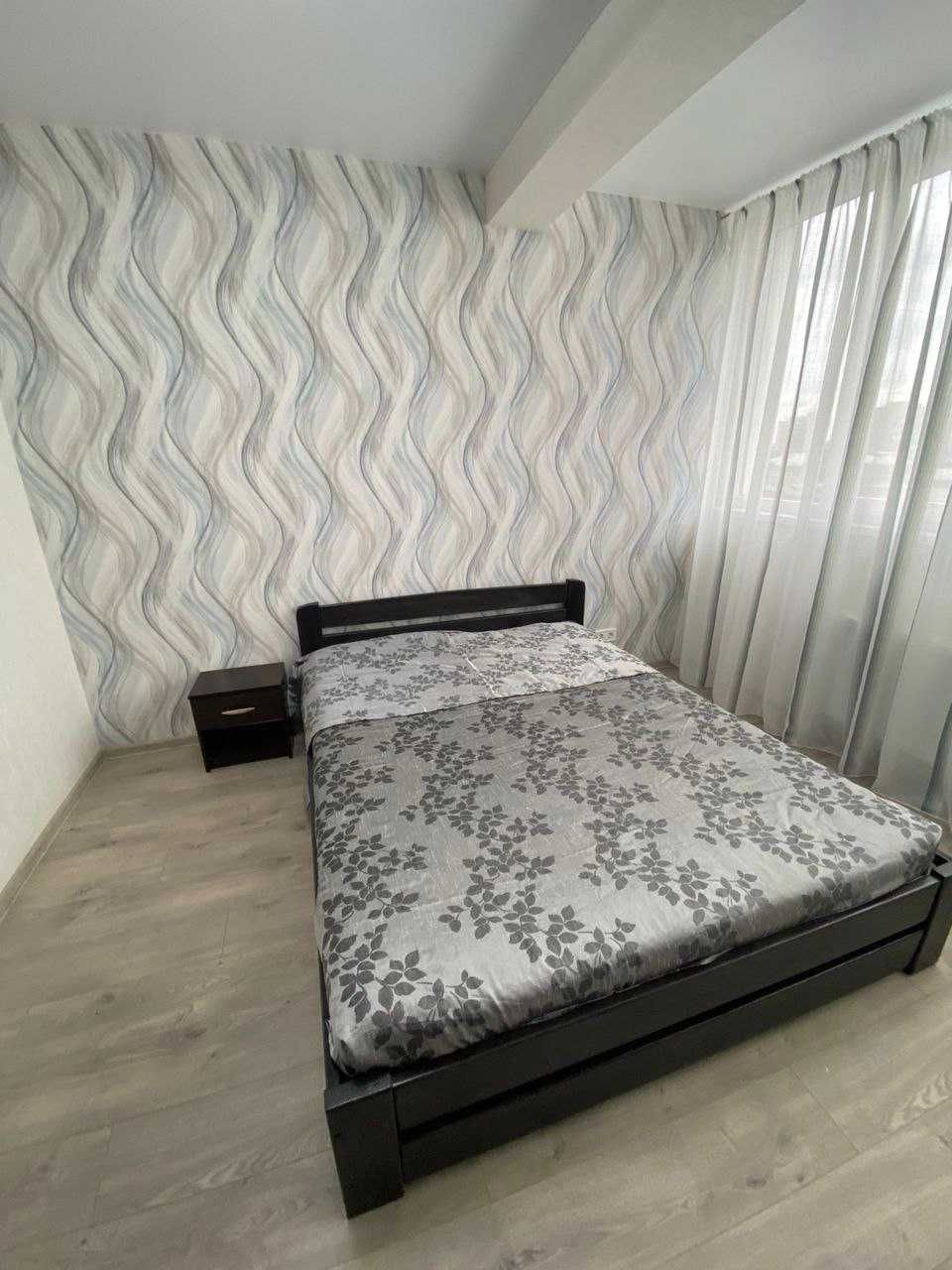 2-Room Apartment with Large Kitchen near Sportivnaya
