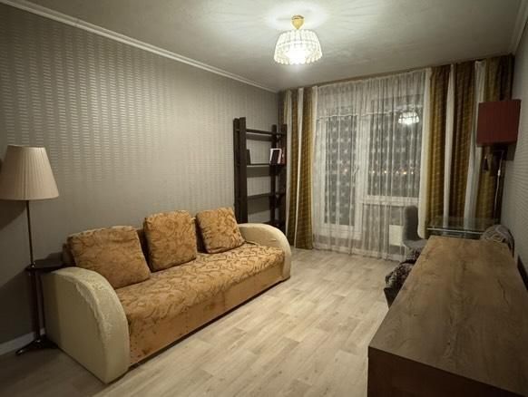 Modern 1-Bedroom Apartment with Pet-Friendly Policy