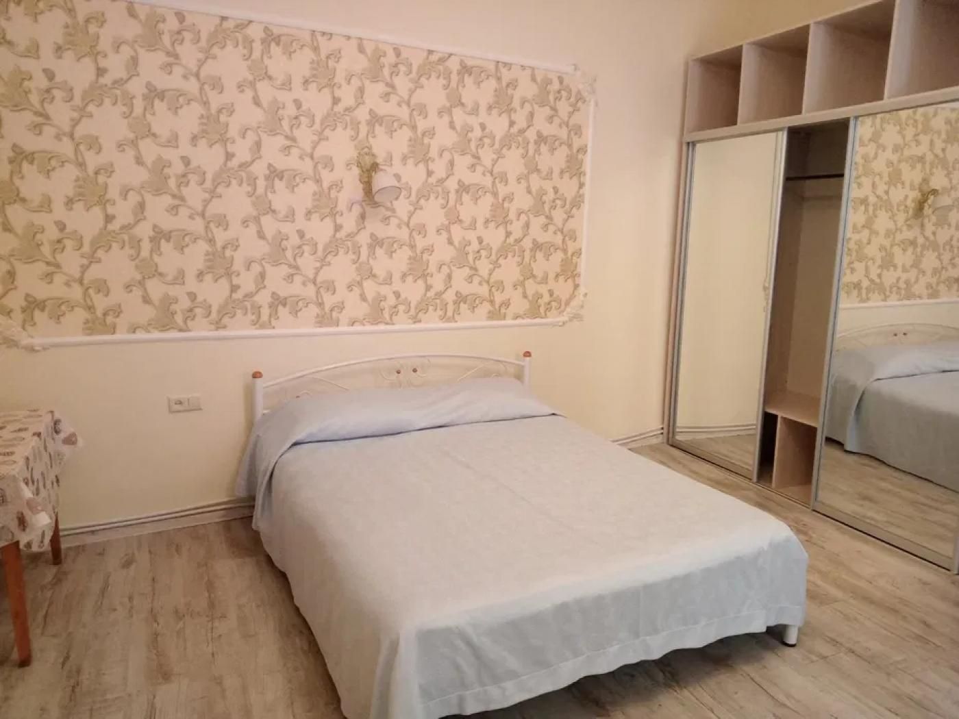 Cozy 1-Bedroom Apartment in Lviv City Center