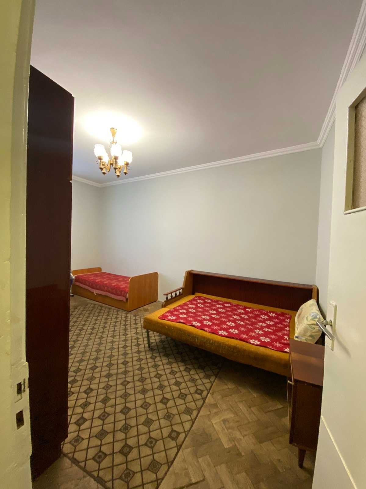 Cozy 1-room apartment near railway station