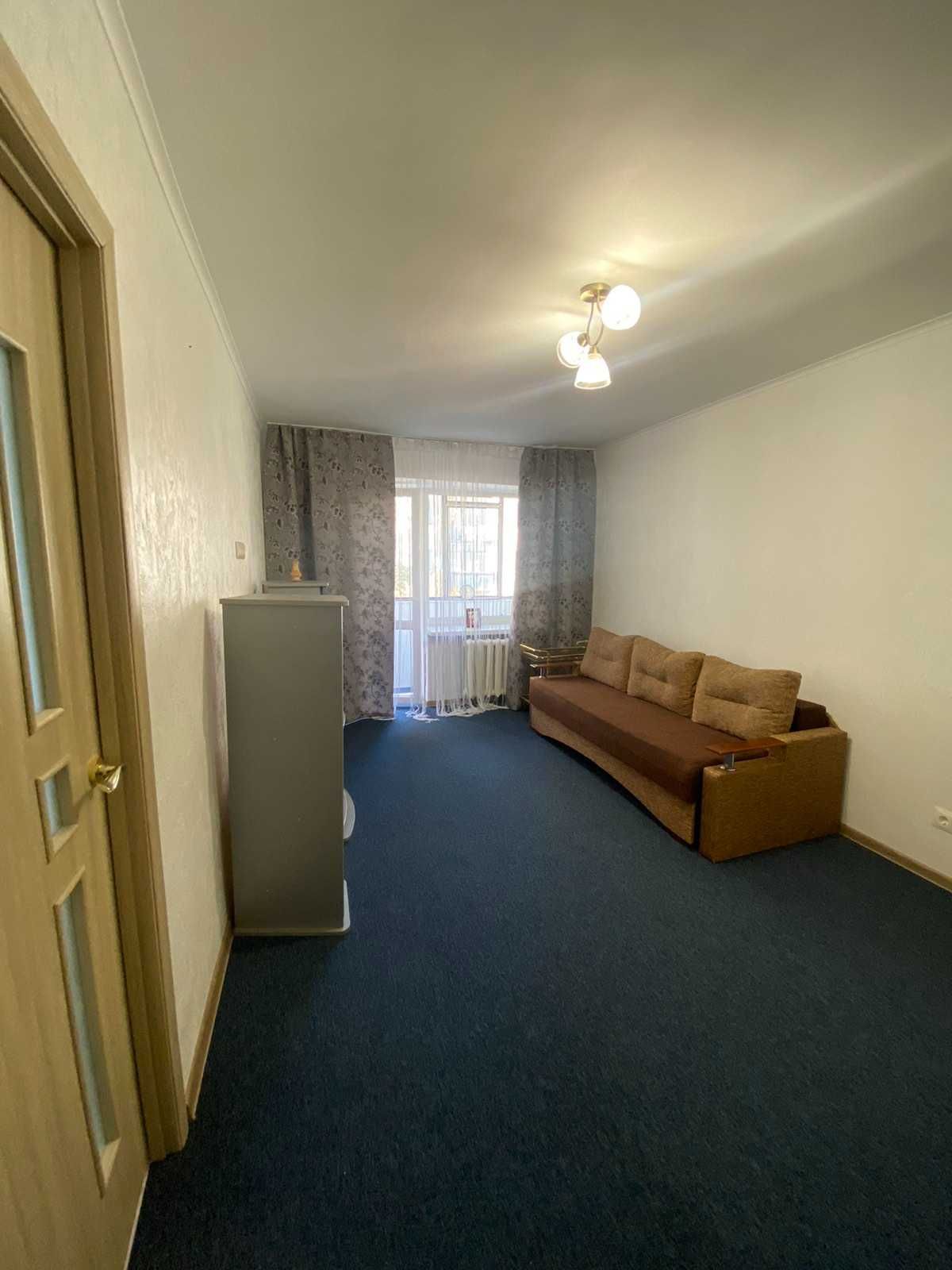 Two-Room Apartment in New Lviv, Uhorska Street